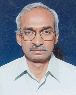 t. tirupati rao,vice-chancellor,osmania university,telangana